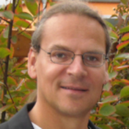 Andreas Mascha