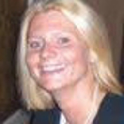 Claudia Aschenbrenner
