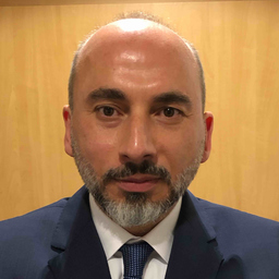 Mustafa Ergün's profile picture
