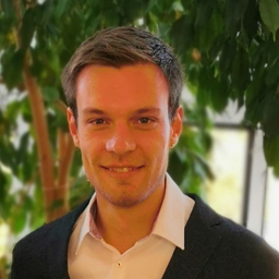 Uwe Gehl's profile picture