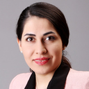 Zahra Sheykhlar