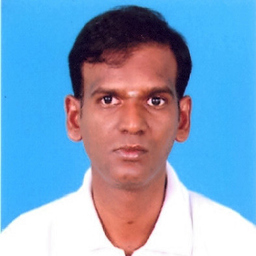 suresh babu