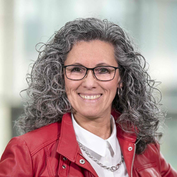 Claudia Teusch