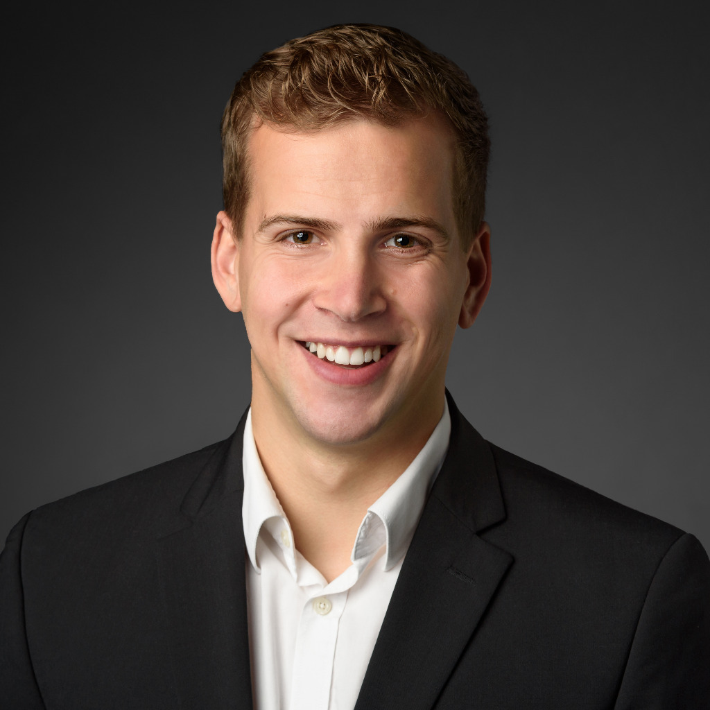 Paul Witzel Projektmanager TVN GROUP HOLDING GmbH & Co. KG XING