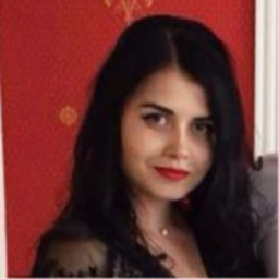Carina Romera's profile picture