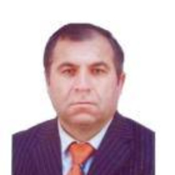 ÖMER İKBAL ŞENDİLBENT