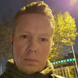 Bernd Evertz