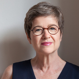 Sibylle Kessler