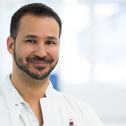 Dr. Philipp Bichay