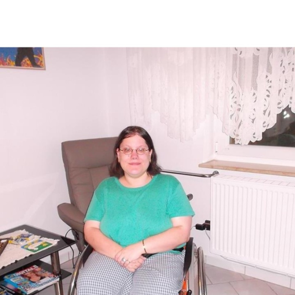 Andrea Grote Selbstständige Beraterin Karriere mit Kerzen XING