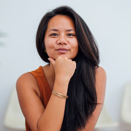 Ing. Tam Tran Thi