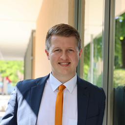 Alexander Parzefall