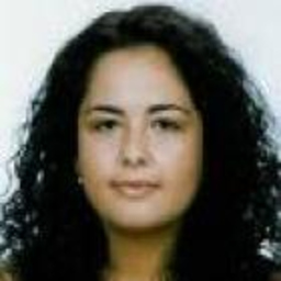 Marisa Álvarez