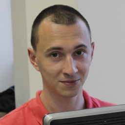 Andrey Mischenko