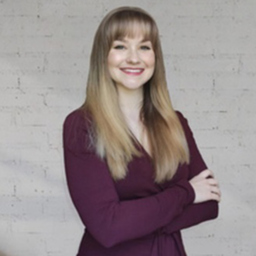 Madeline Hudson