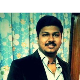 Sakthivel Selvaraj