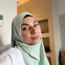 Erva Nur Kömbeci