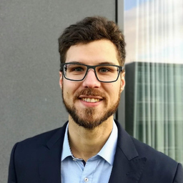 Dipl.-Ing. Jan Michel