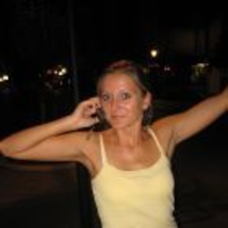 Stanka Dubjelova