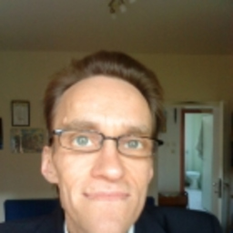 Jürgen Olbrich