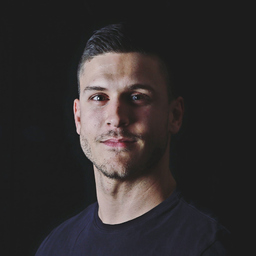 Dominik Kaffine