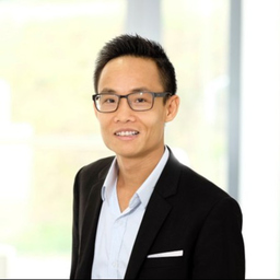 Thanh Chien Nguyen