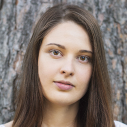 Genia Nosova
