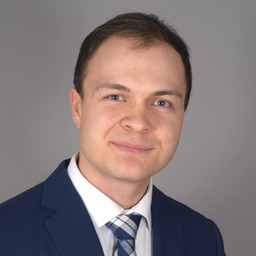 Benjamin Neupert