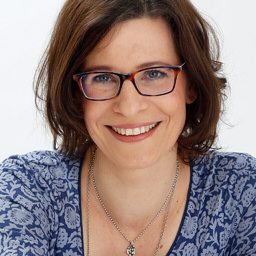 Angelika Schäfer