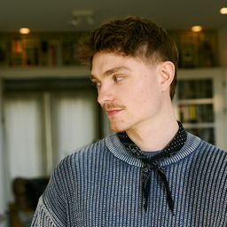 Marcus Gackstetter