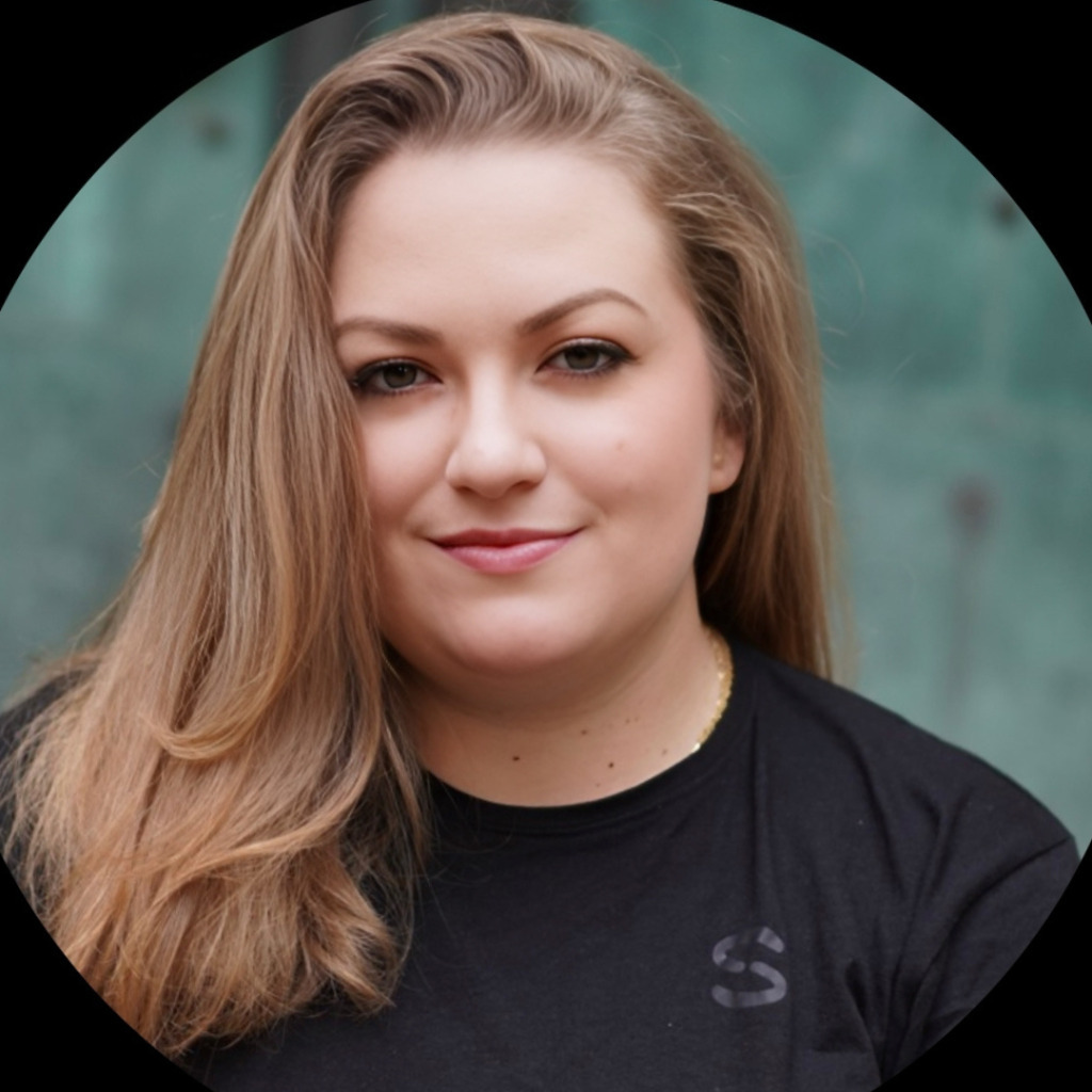 Simone Paul Supervisor Social Media Socentic Media XING