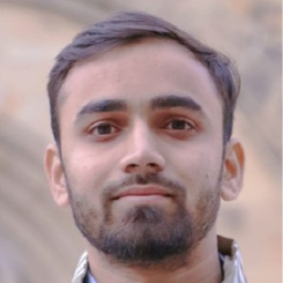 Ahtasham Ul Hassan