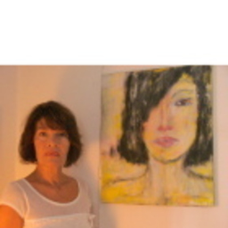 Maria Lichtenberg