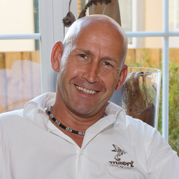 Stephan Bernet