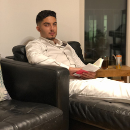 Deniz Uyar