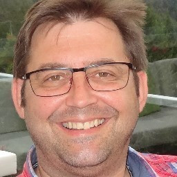 Jens Christoffers