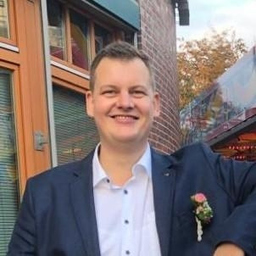 Alexander Kristen