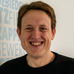 Sven-Oliver Schibat