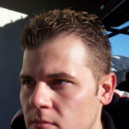 Mark Keuchen