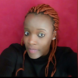 Mercy Nyambura