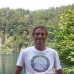 Werner Straß's profile picture
