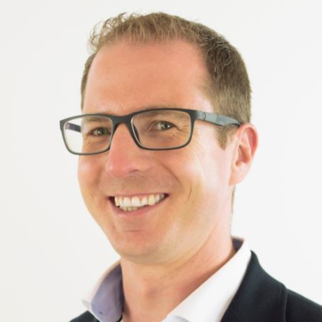 Philippe Heusser Head of Human Resources Homburger AG XING