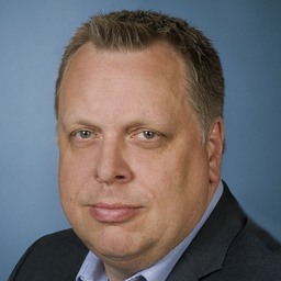 Profilbild Markus Sattler