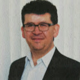 Martin Hernandez Llavot