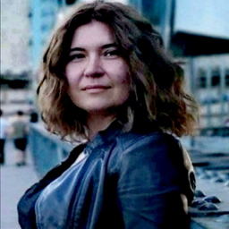 Nataliia Lesyk