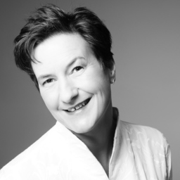Eveline Hampel-Knorz