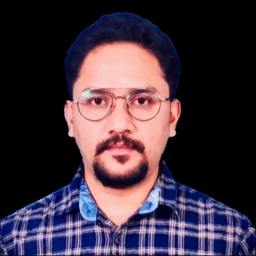 Nishanth Krishnasamy