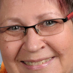 Eva Beuershausen