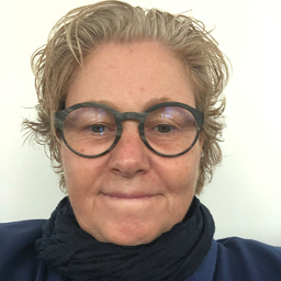 Sabine Kleber