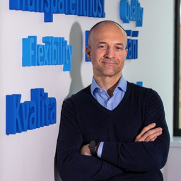 Arnaud Duval